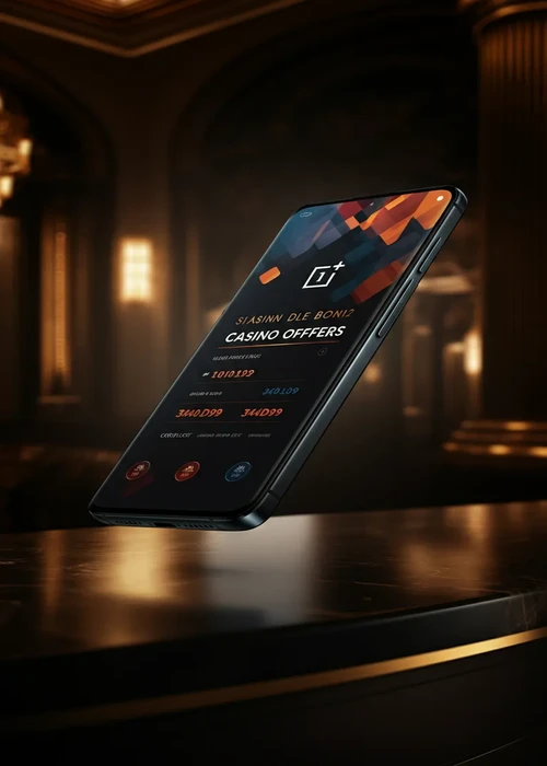 Betzillo bonus section featuring welcome package and sports betting offers